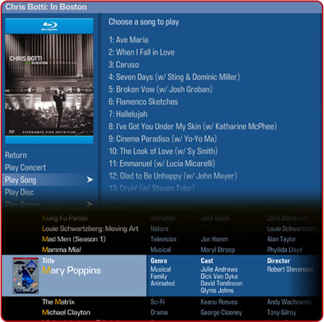 Mediaserverin p�ivitys